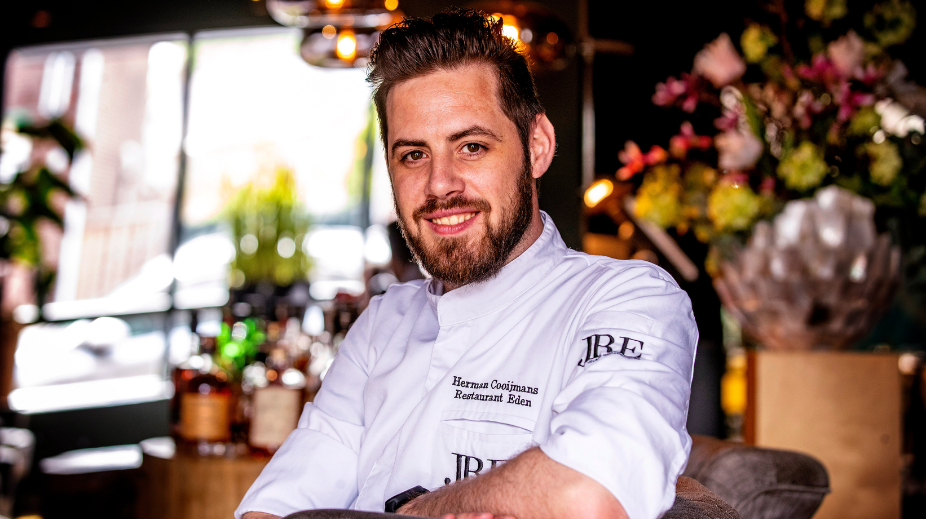 Opening-Chef-Herman-Cooijman