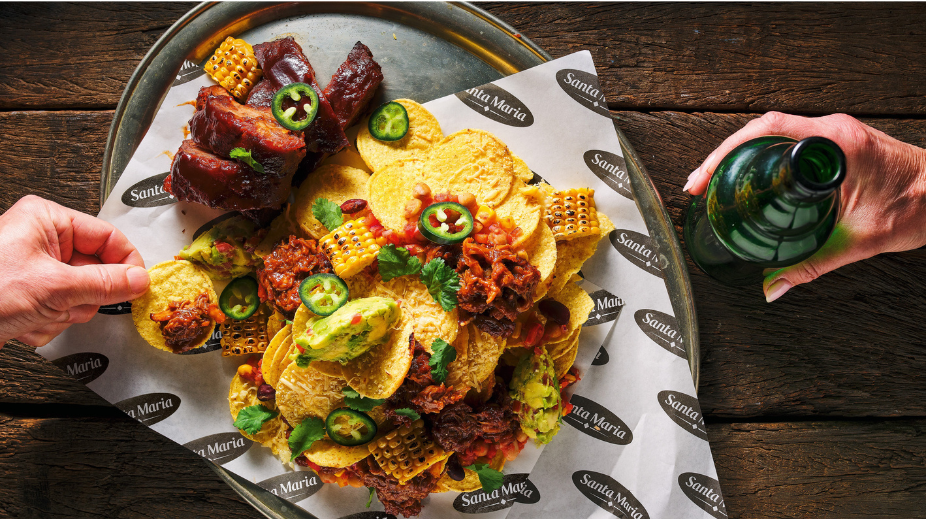 Paulig-Pro-Borrelmomenten ©Arjan Smalen