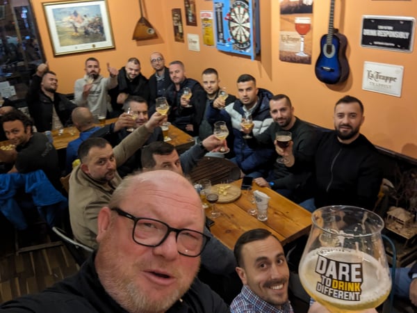 Rick Kempen biertrends 2024