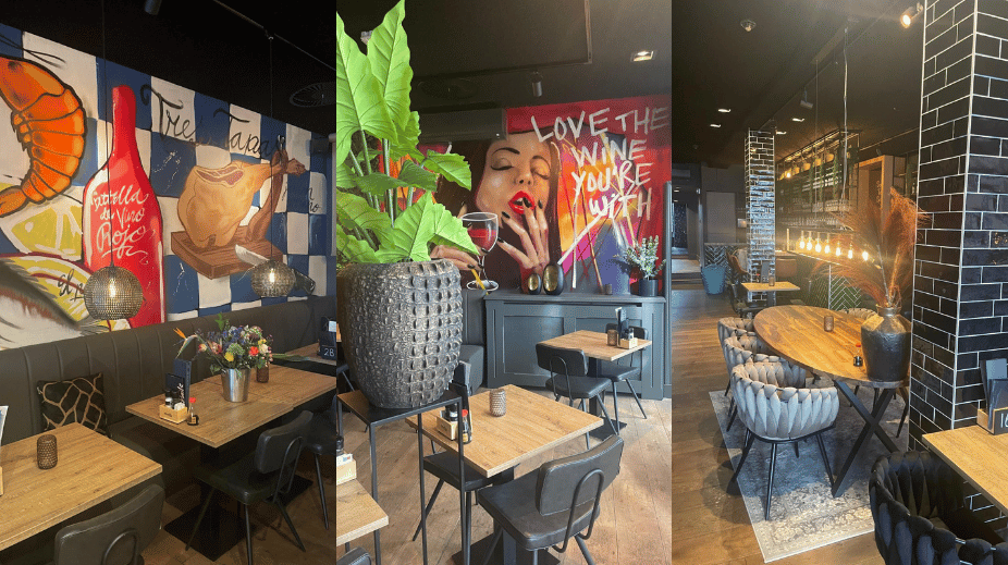 TR3S Tapasbar_Gorinchem