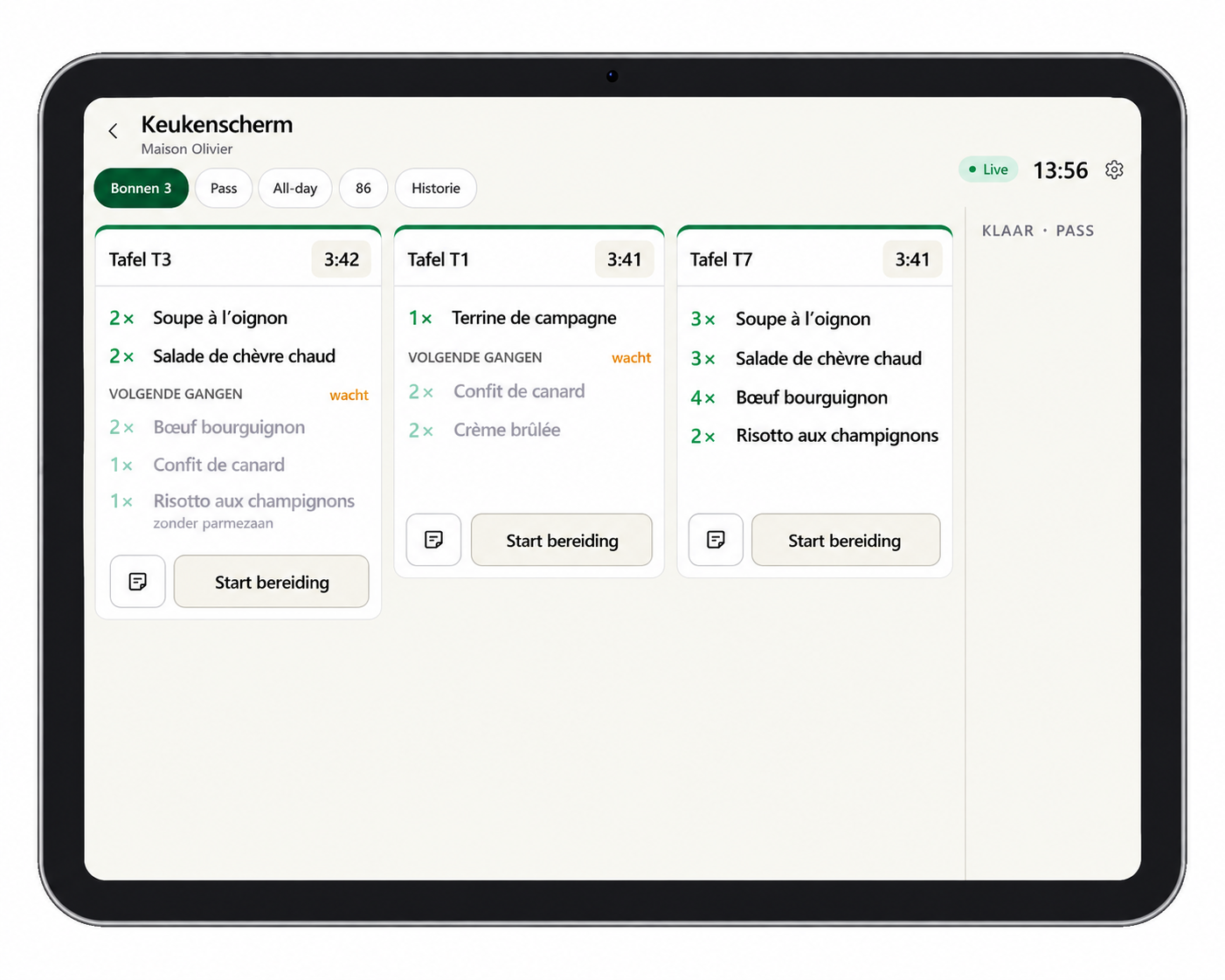 Tabletmock-up met Keukenscherm-interface (1)