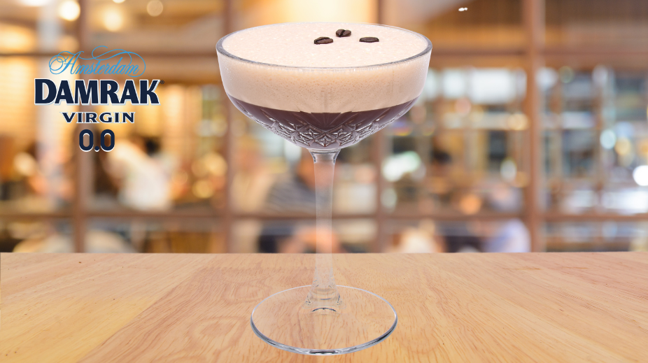 The Flavour Selection-Maxxium-Espresso Martini