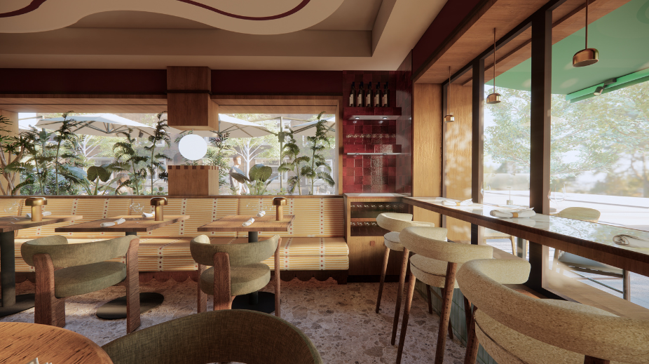 Toet in Amsterdam - 1