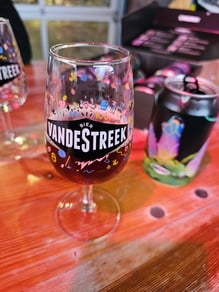 vandeStreek baarel collab Kees