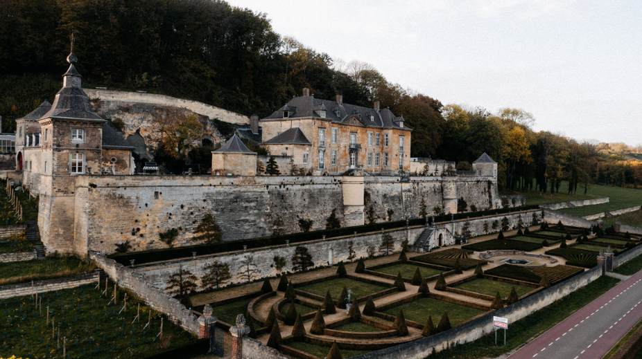 1 - Château Neercanne
