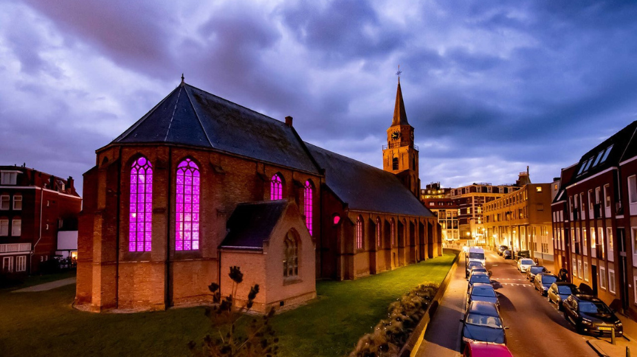 19- Oude Kerk Evenementen - Het Grote Bierdiner aan Zee