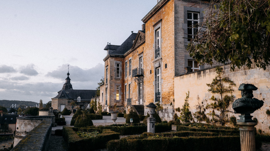 2 - Château Neercanne