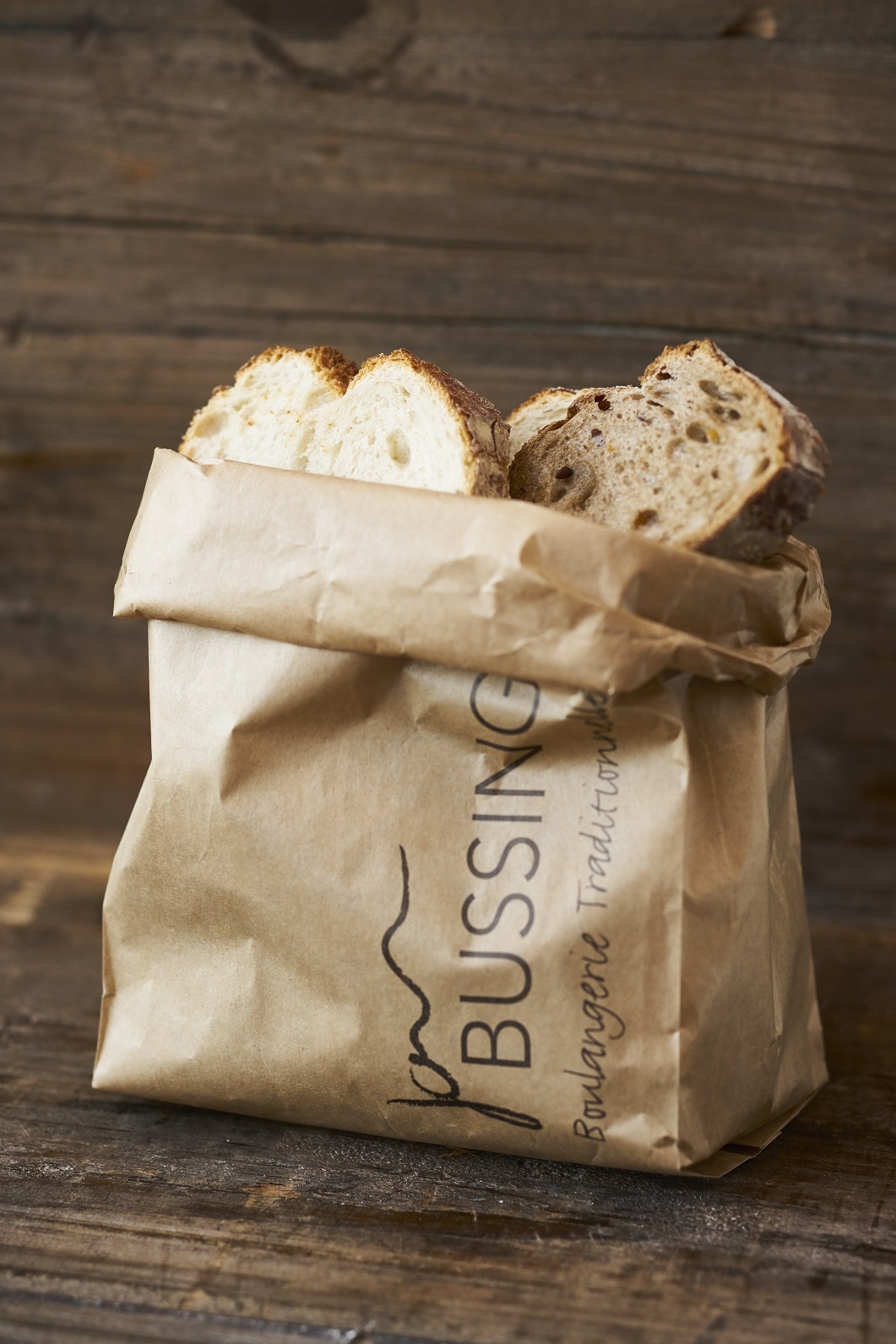 bussing brood