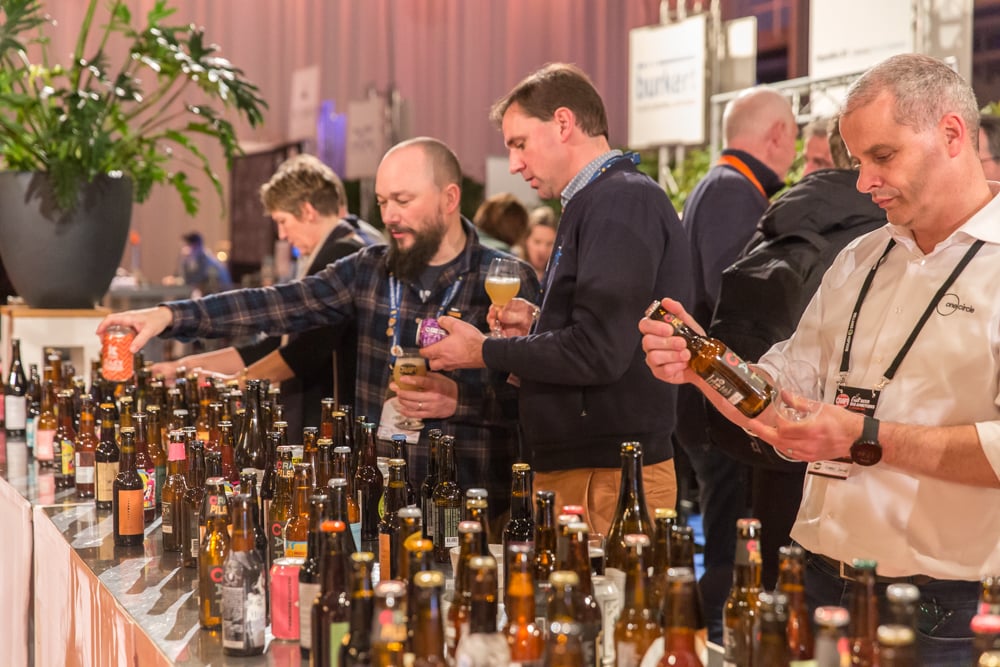Dutch Craft Beer Conference 2022