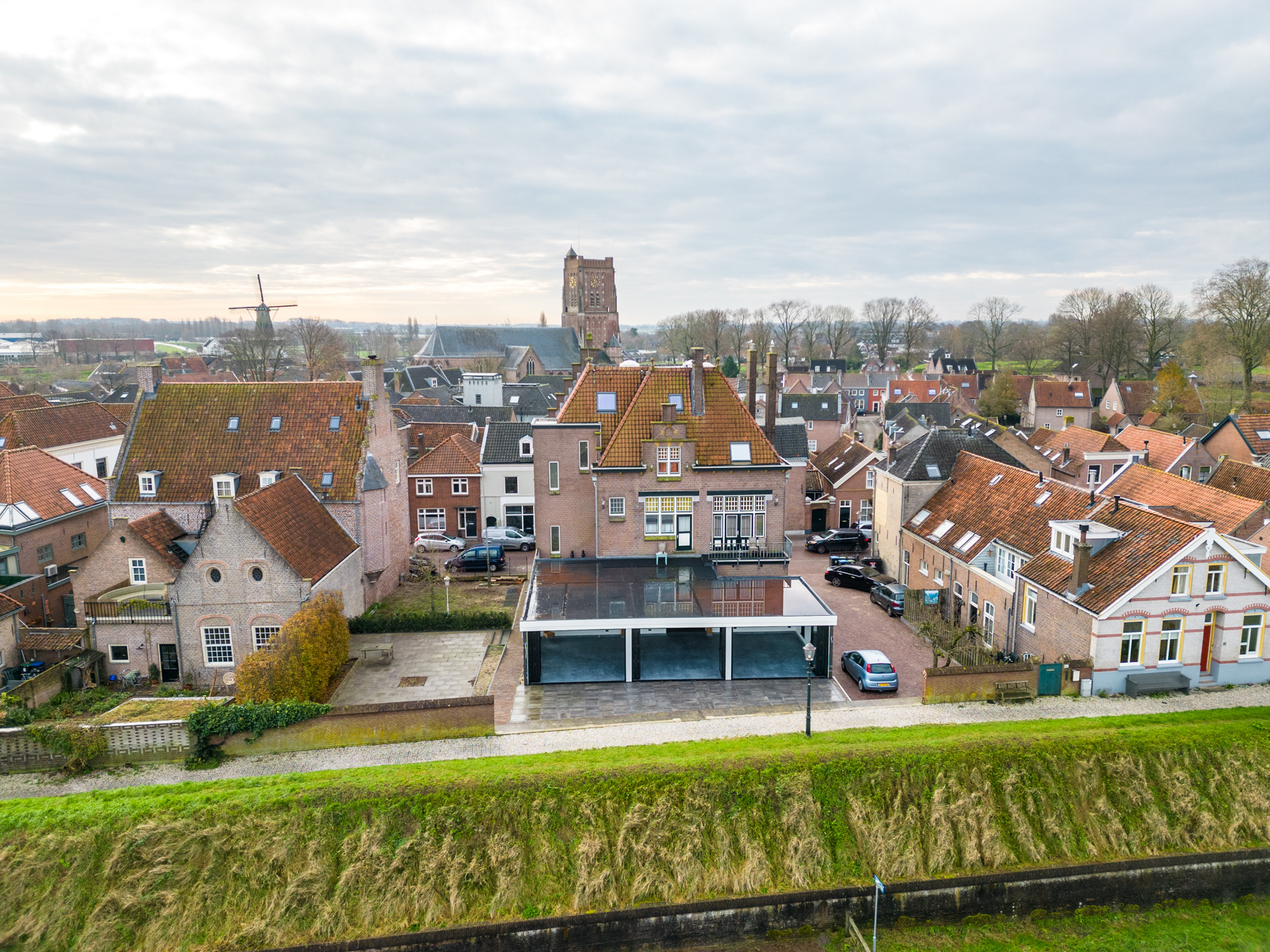 32-Molenstraat 10 Woudrichem