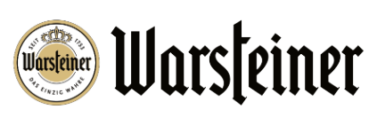 Warsteiner Benelux - Logo