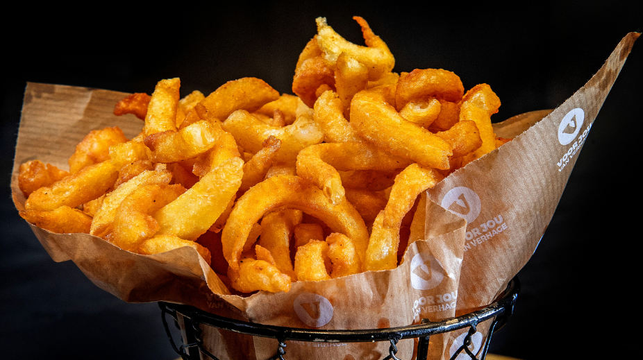 4 - Lamb Weston - Twister Fries