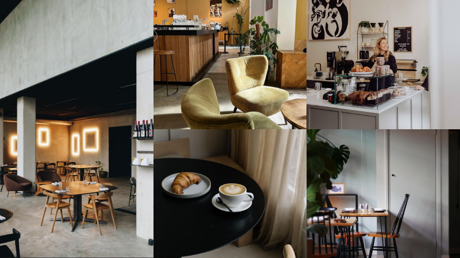 De 5 beste koffiebars van Amsterdam