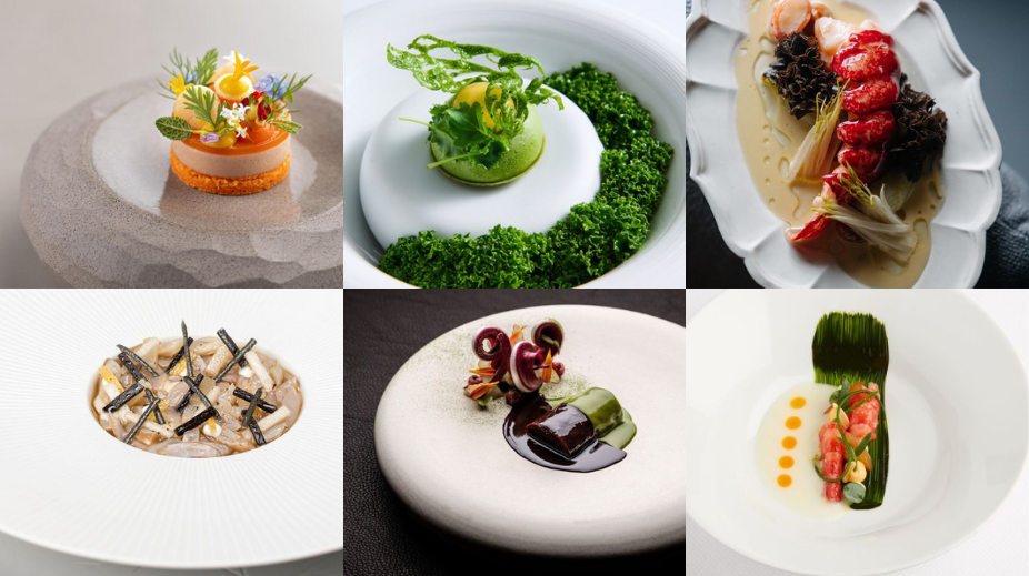 6 beste restaurants volgens Gault&Millau 2024
