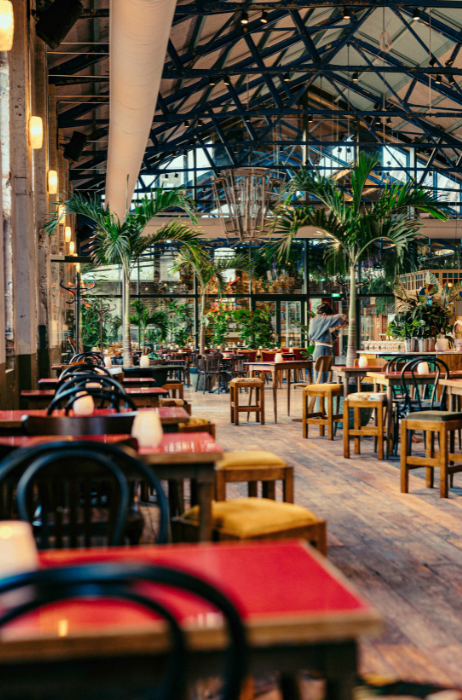 7 - De Hondekop - Utrecht - Lang