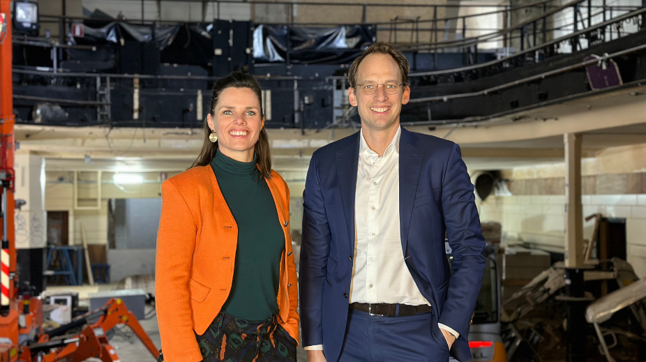 Eigenaren Union House