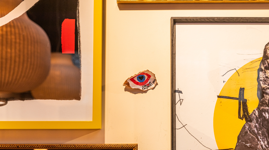 8 - LAmour Toujours - Den Haag