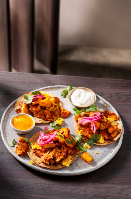 ADV - GARDEN GOURMET - Nestle 1