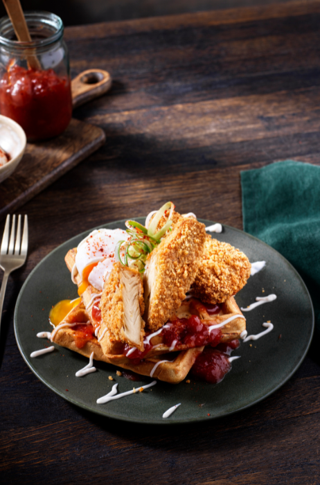 ADV - GARDEN GOURMET - Nestle 2