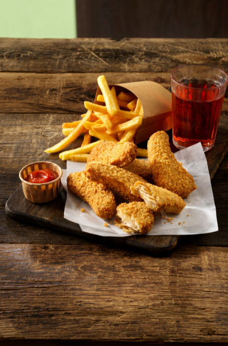 ADV - GARDEN GOURMET - Nestle 3