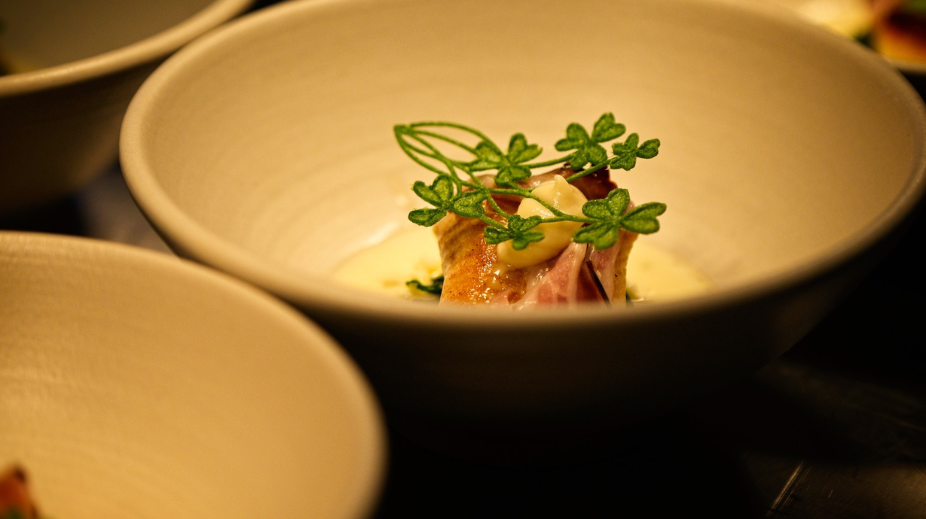 AEST op Terschelling