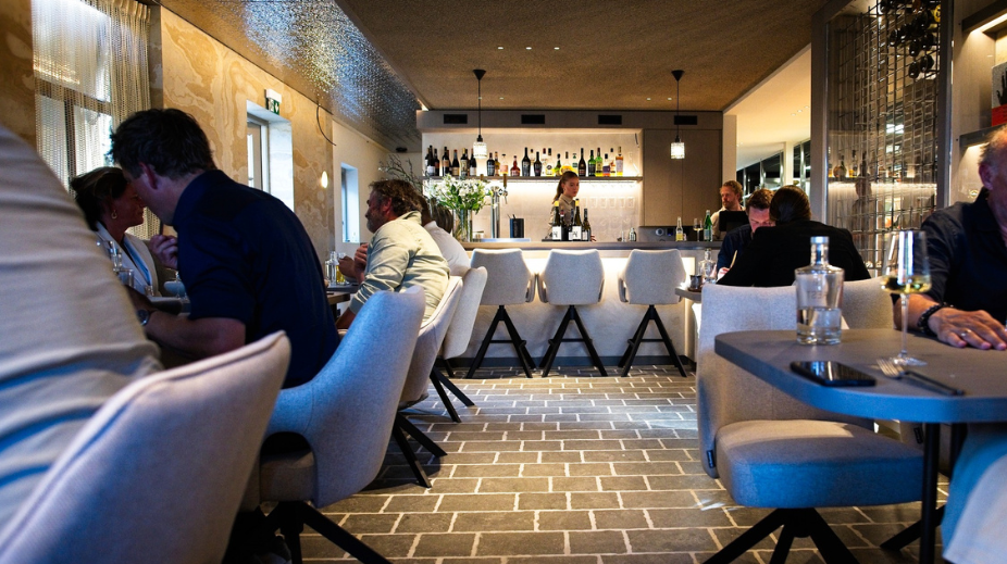 AEST op Terschelling