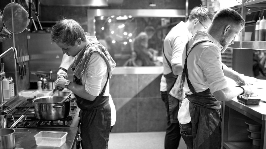 AEST op Terschelling