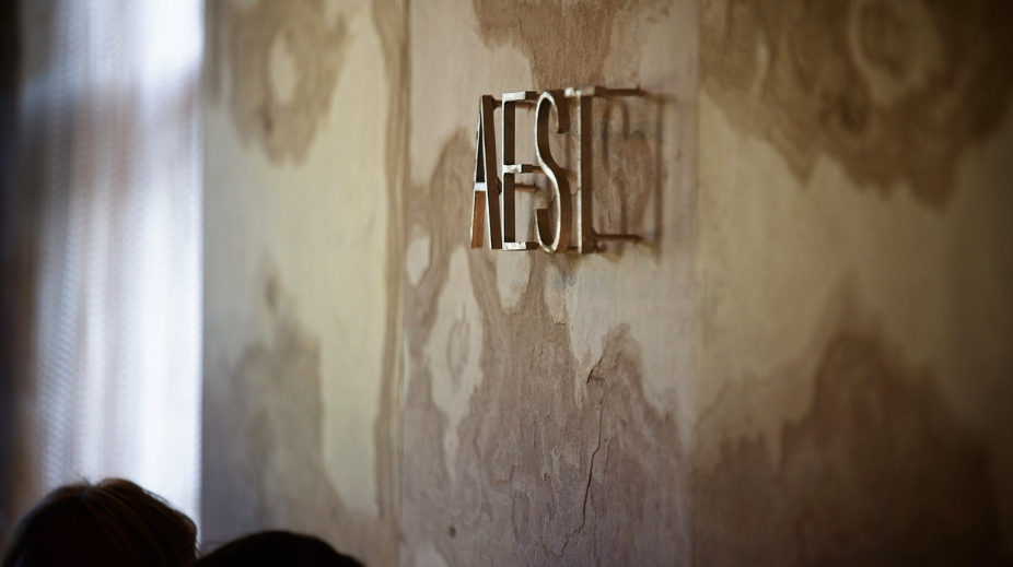 AEST op Terschelling