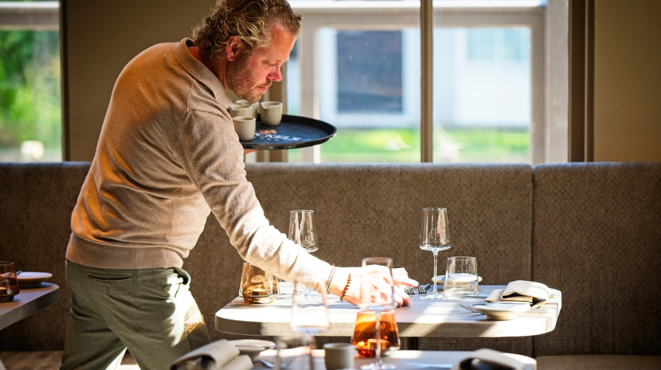 AEST op Terschelling