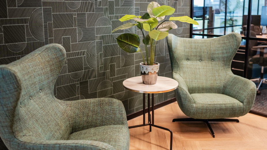 AFAS-Kolibrie ©FAVORI