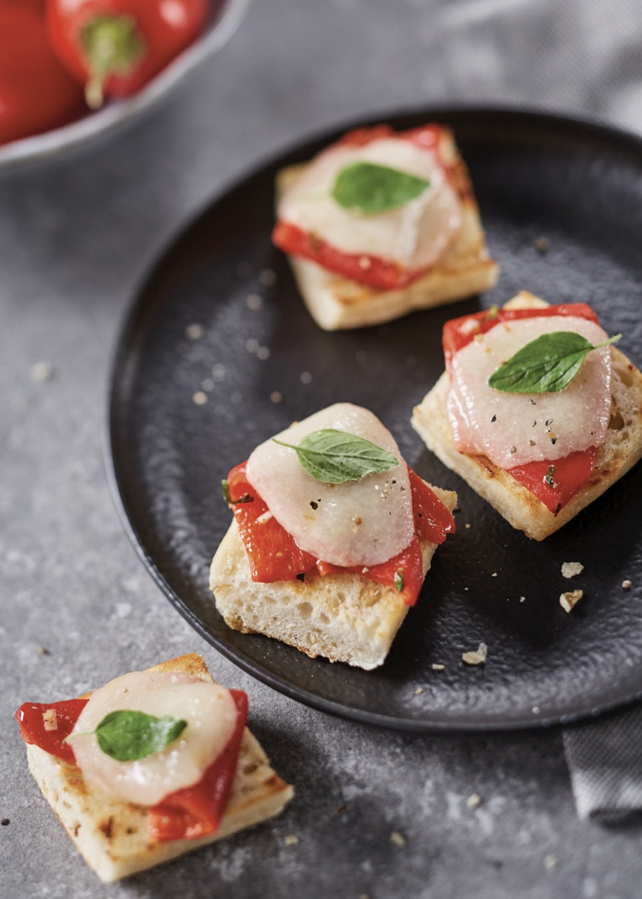 Advertorial VandeMoortele_foccacia