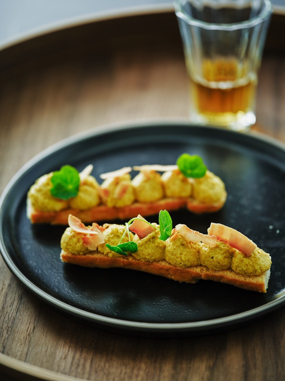 Advertorial Vandemoortele-Focaccia caulifower