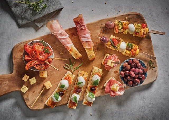 Advertorial_Vandemoortele_borrelplank