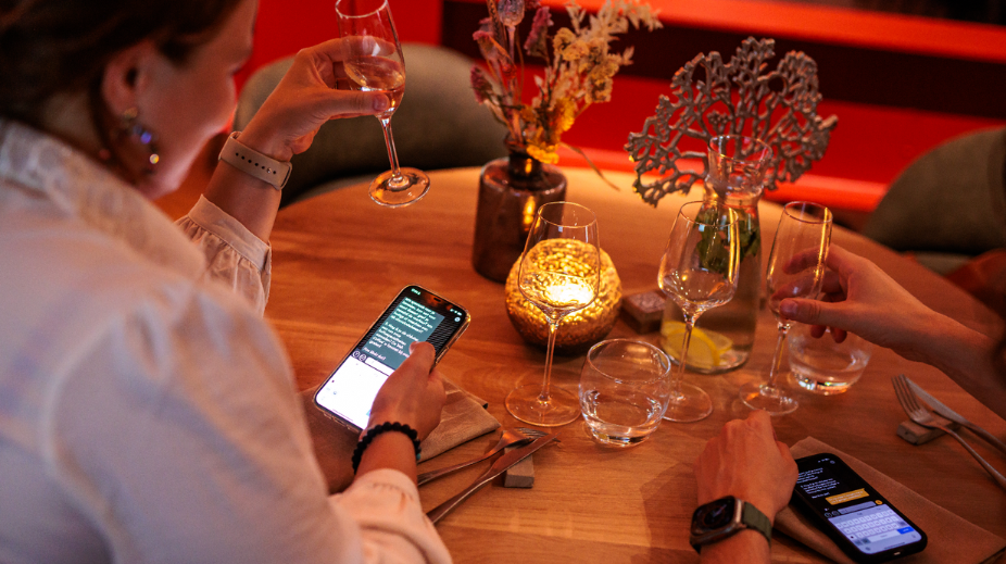 Ai-Restaurant-BUNKR-Eindhoven