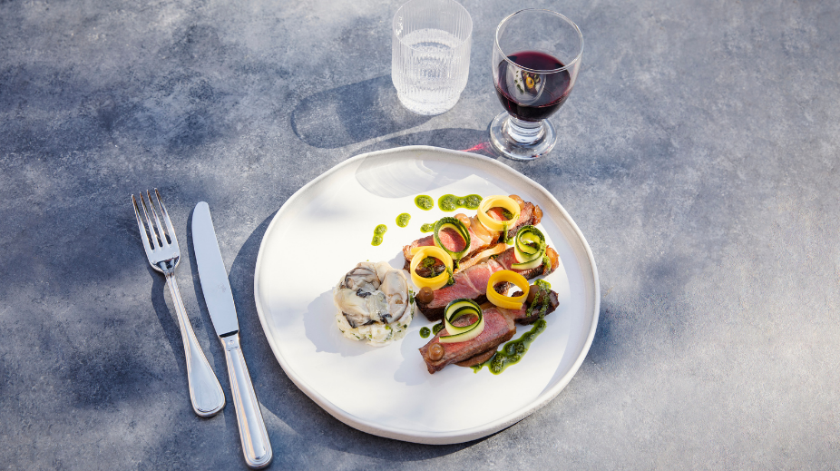 Alain Alders-ribeye