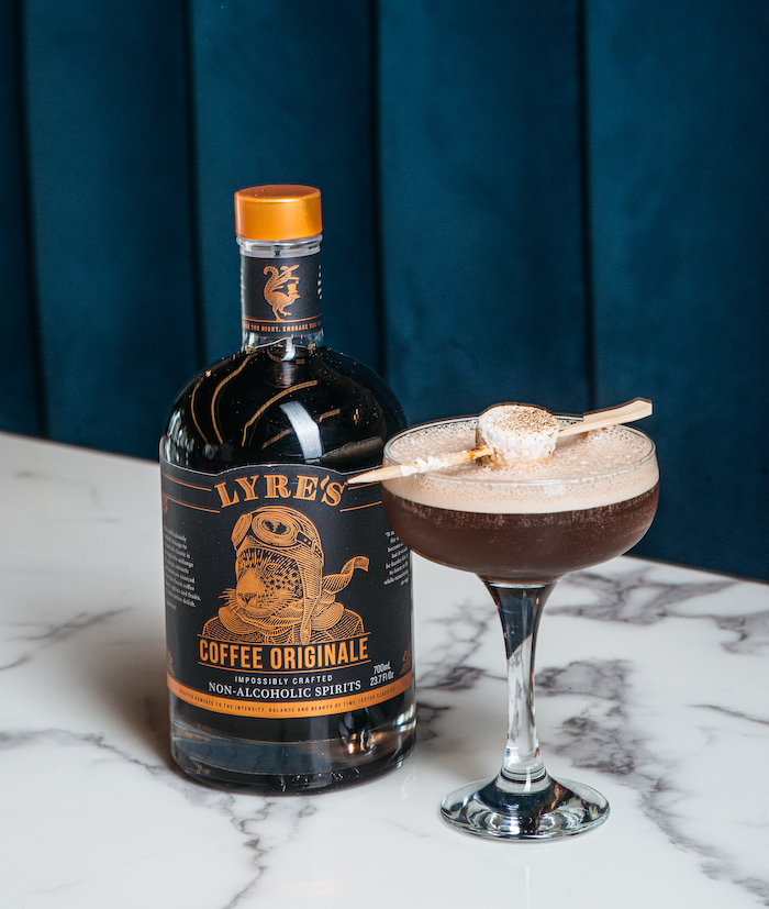 Alcoholvrije cocktails_Coffee