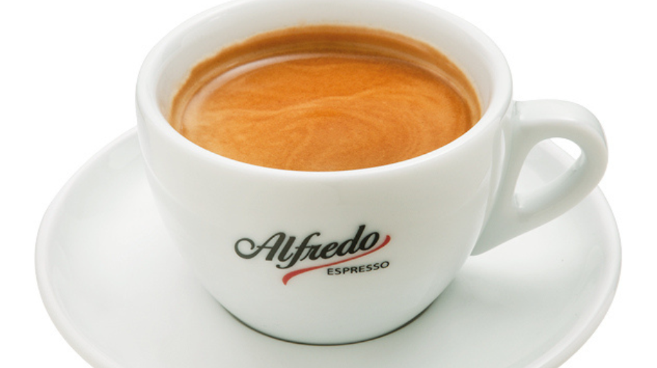 Alfredo Espresso
