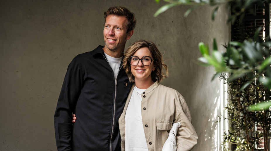 Eigenaren Amí Bistro openen delicatessen- en lunchzaak Amí daily in Breda