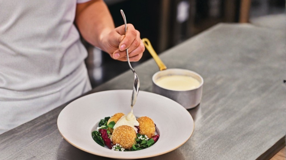 Arla-Pro-Saus-op-gerecht