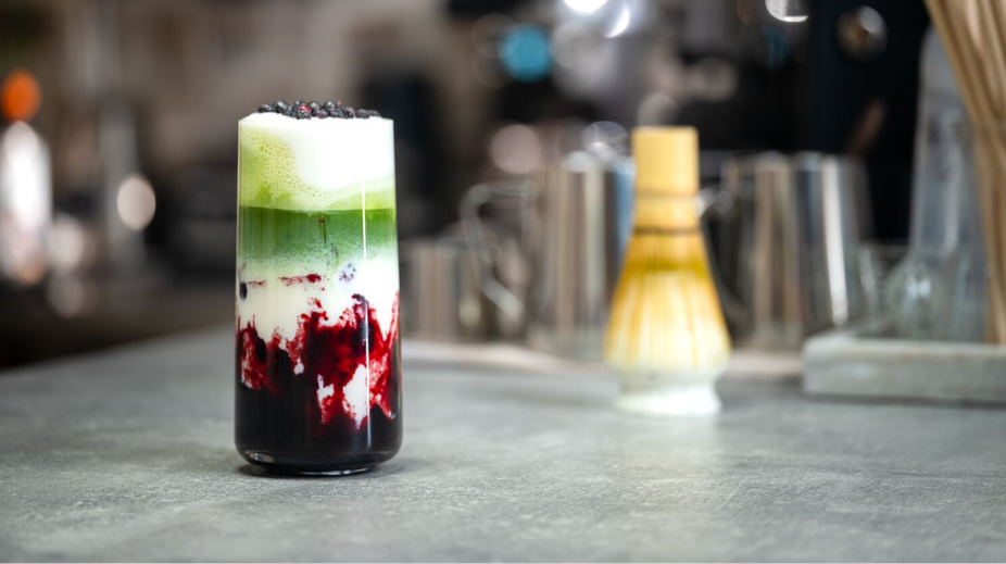 Arla-pro-coldfoam-matcha