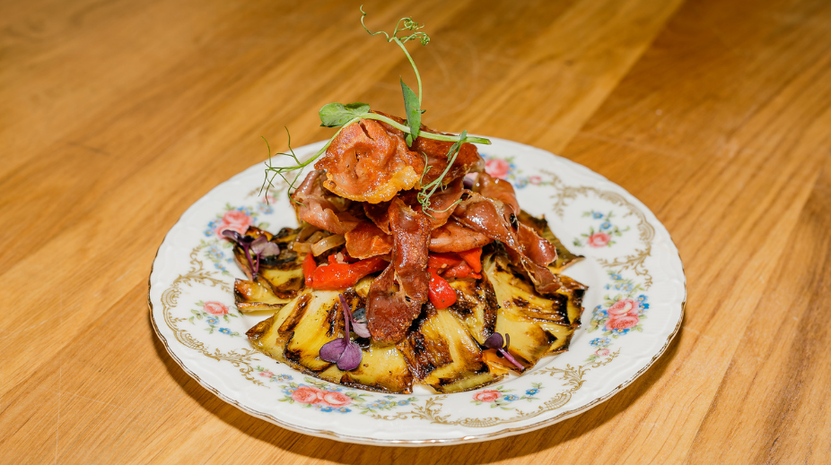 Artisjok-Restobar-Vivid