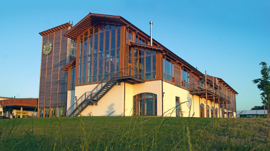 Ayinger Weizen - Advertorial 1