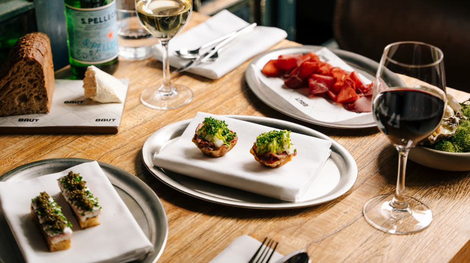 BAUT Amsterdam ©StudioBrug