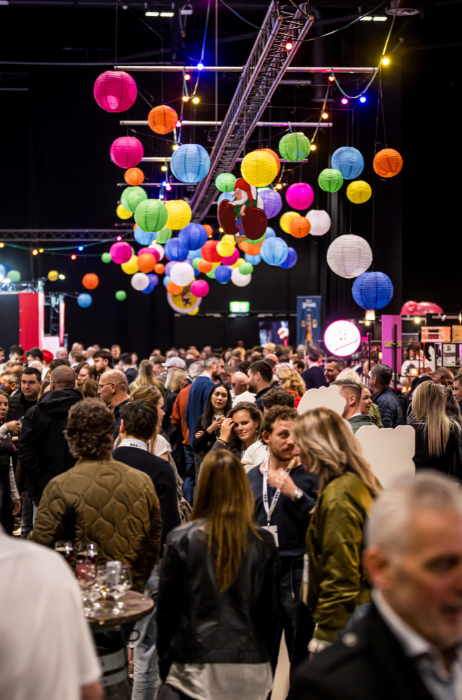 BBB Maastricht beurs