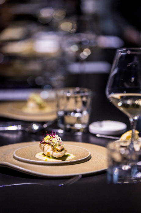 BBB Maastricht food