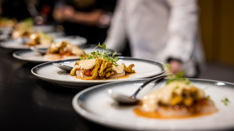 BBB Maastricht food