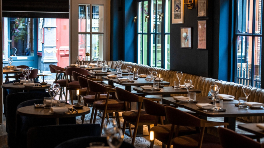 BRUIS in Haarlem