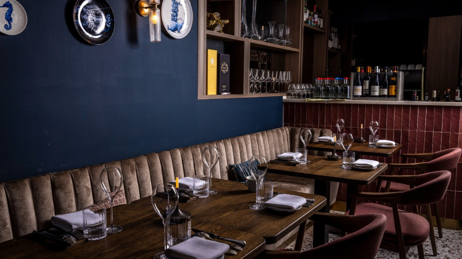 BRUIS in Haarlem vernieuwt zaak én koers: weg van fine dining