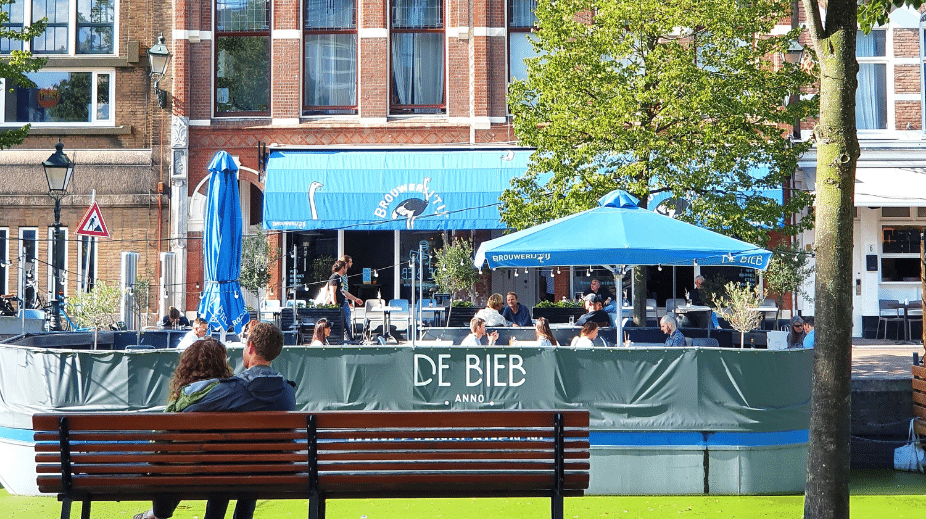 Bar Bea_Den Haag