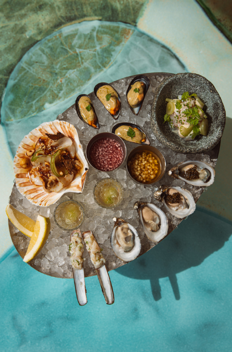 Bar-Glasz-Rotterdam ©Sophia van den Hoek